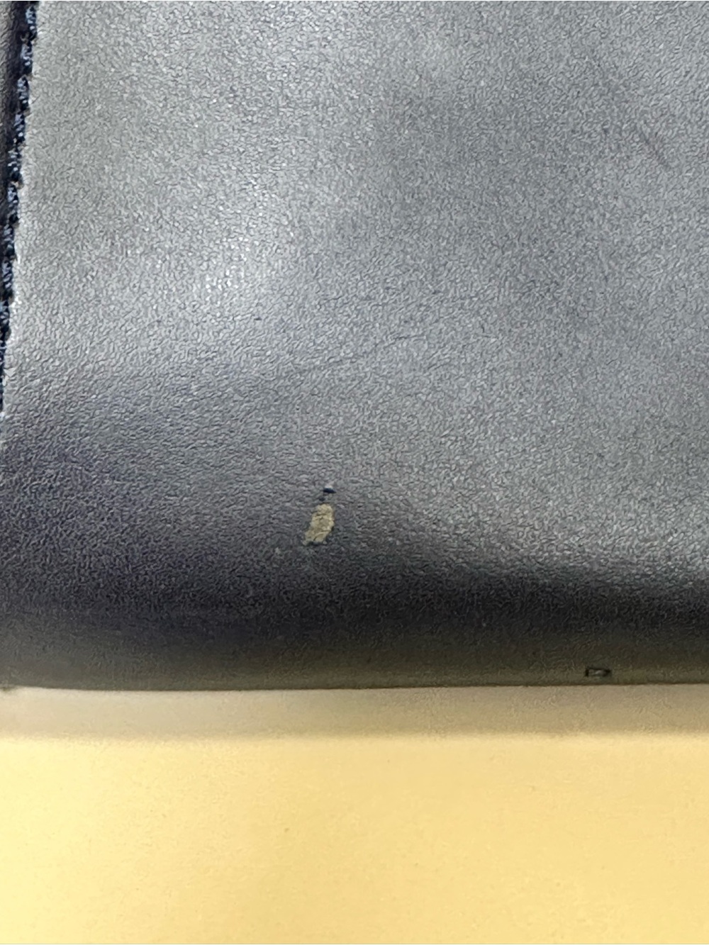 Kate Spade New York Lilac Road Marguerite Satchel Midnight - Picture 10 of 11